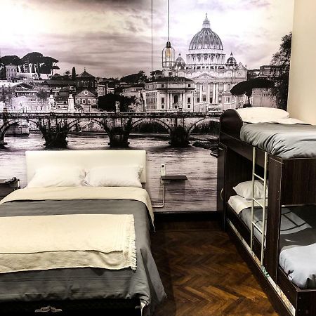 San Pietro Lujan Bed & Breakfast Zewnętrze zdjęcie