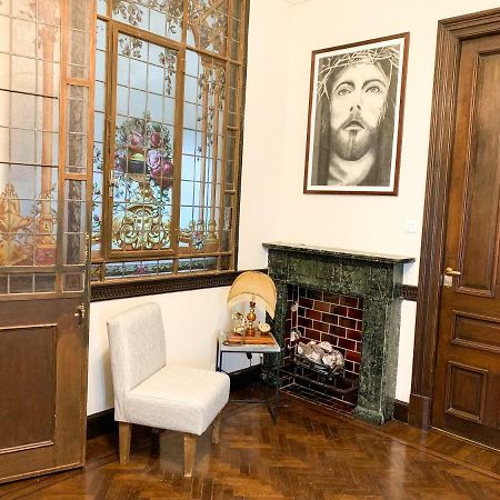 San Pietro Lujan Bed & Breakfast Zewnętrze zdjęcie
