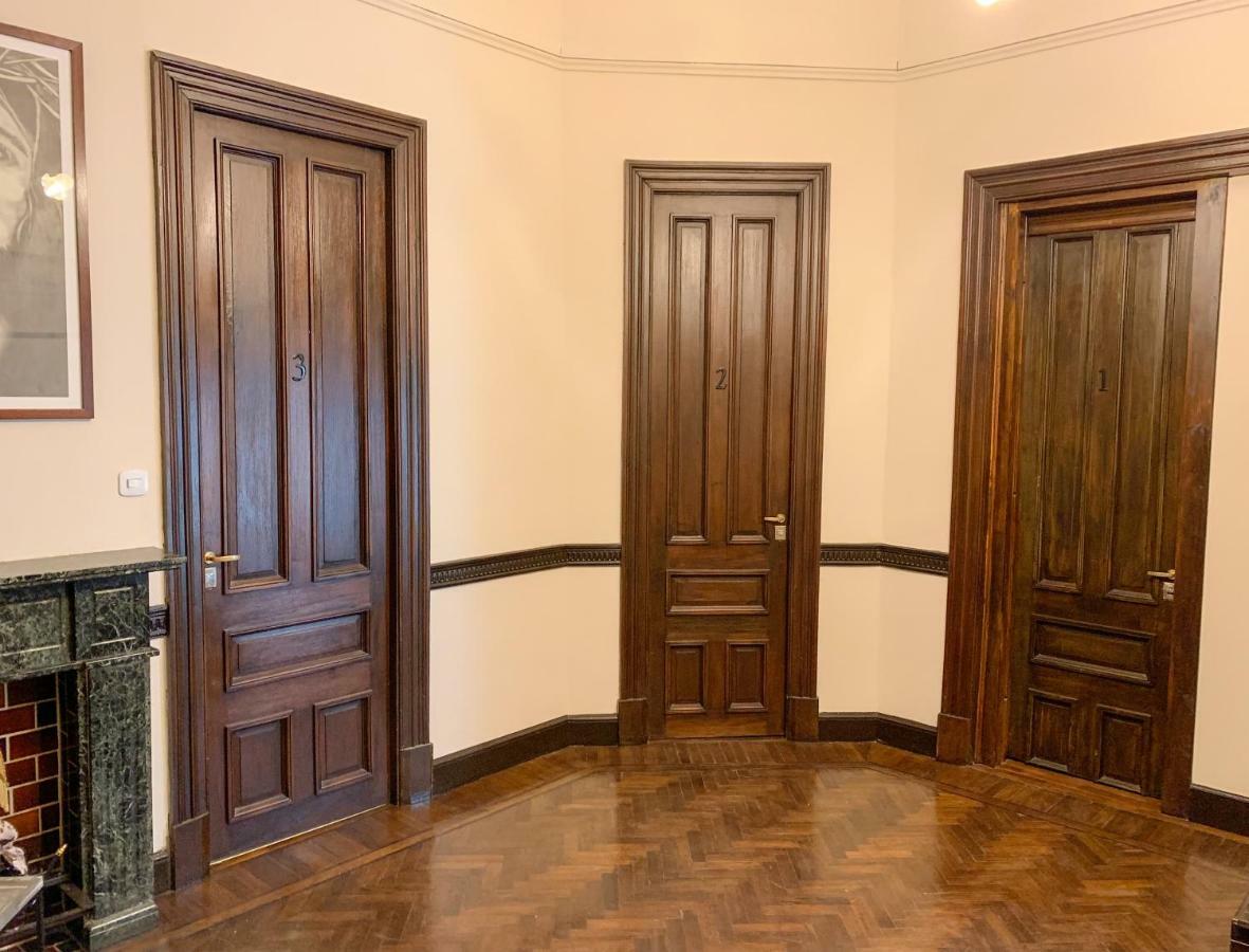 San Pietro Lujan Bed & Breakfast Zewnętrze zdjęcie