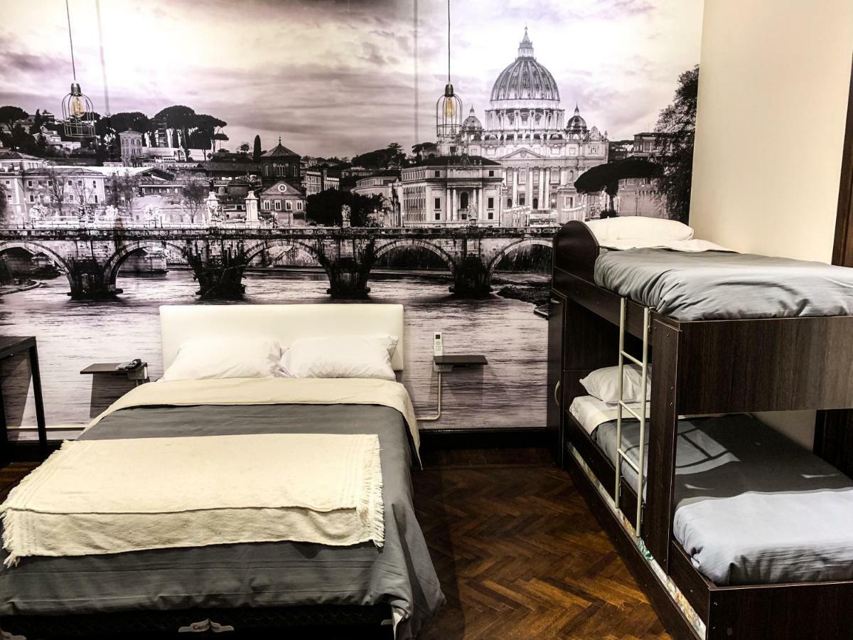 San Pietro Lujan Bed & Breakfast Zewnętrze zdjęcie