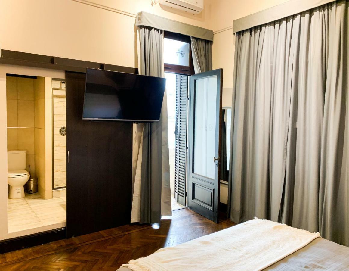 San Pietro Lujan Bed & Breakfast Zewnętrze zdjęcie