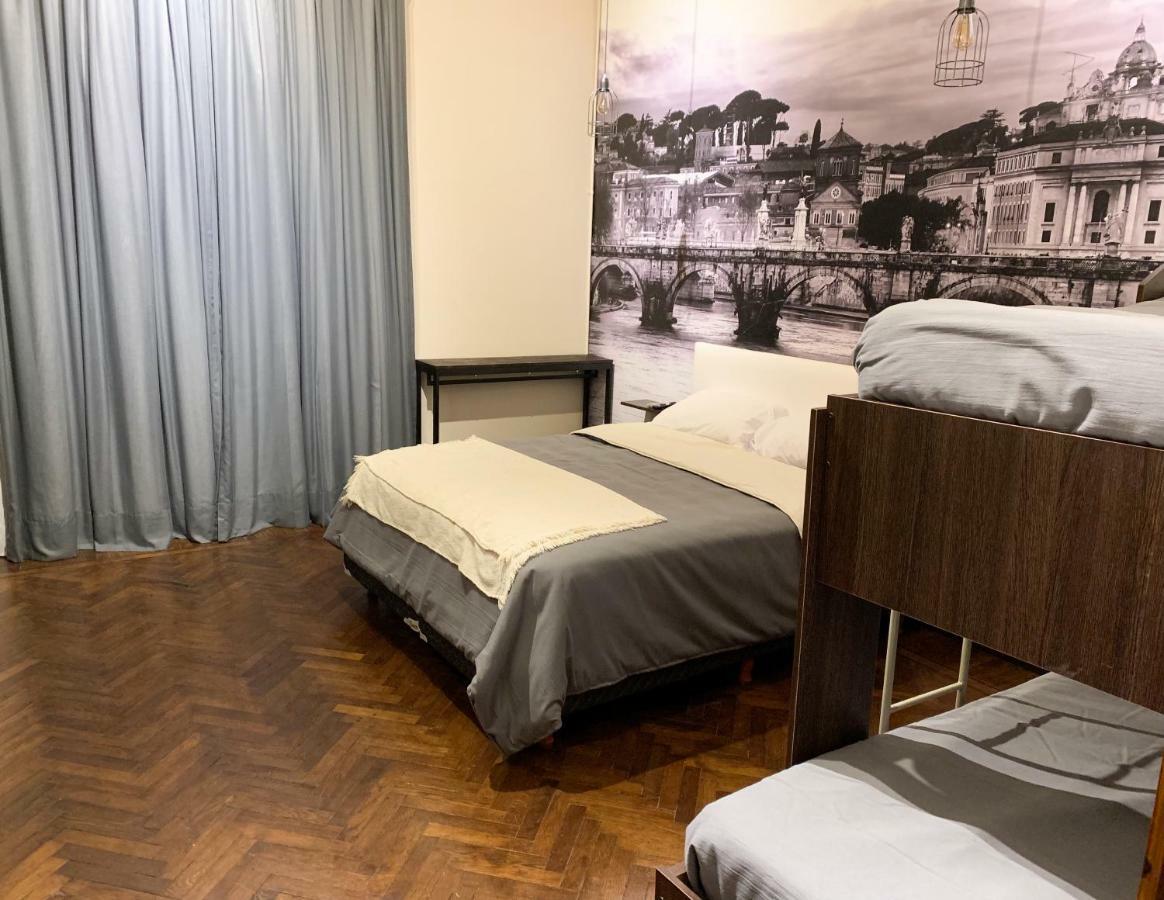 San Pietro Lujan Bed & Breakfast Zewnętrze zdjęcie