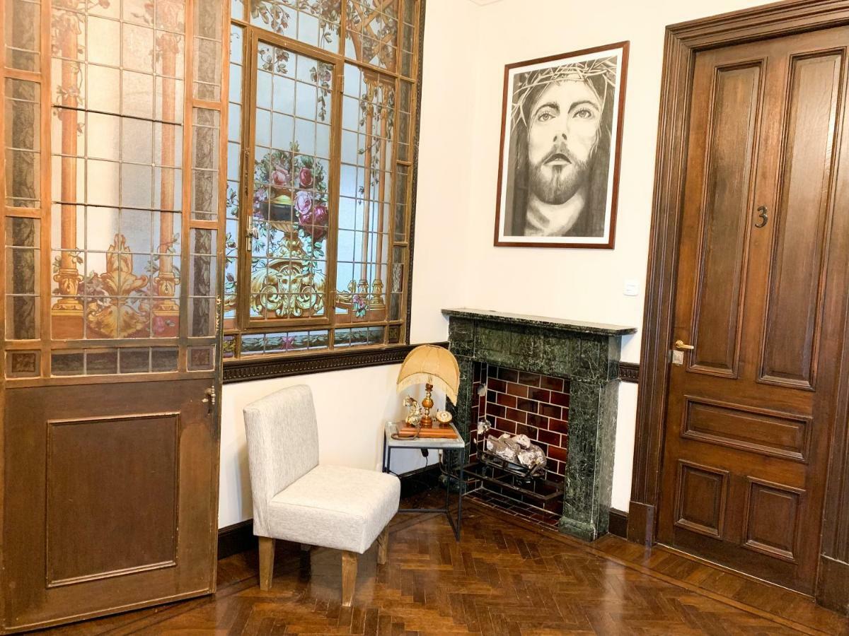San Pietro Lujan Bed & Breakfast Zewnętrze zdjęcie