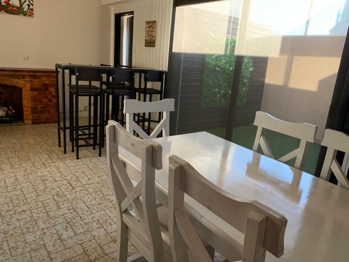 San Pietro Lujan Bed & Breakfast Zewnętrze zdjęcie