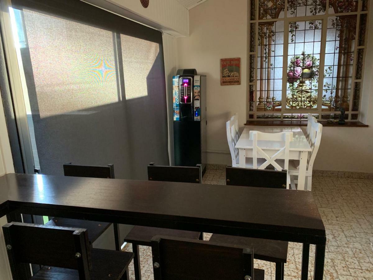 San Pietro Lujan Bed & Breakfast Zewnętrze zdjęcie