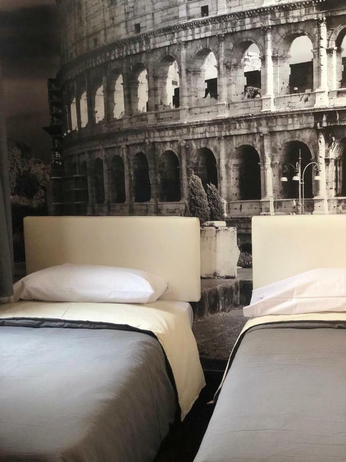 San Pietro Lujan Bed & Breakfast Zewnętrze zdjęcie